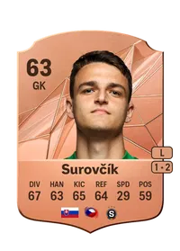 Jakub Surovčík FIFA Coins Kaufen PS5