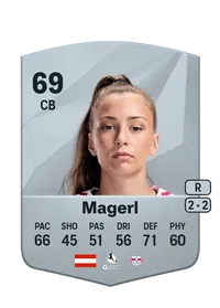 Julia Magerl FIFA Coins Kaufen PS5