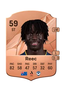 Jing Reec FIFA Coins Verkaufen