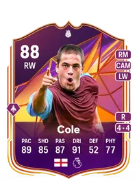 Joe Cole FIFA Coins