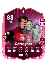 Jamie Carragher