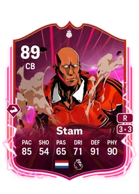 Jaap Stam EA FC 25 Coins