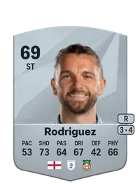 Jay Rodriguez FIFA FUT Coins Kaufen