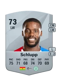 Jeffrey Schlupp FIFA Crediti