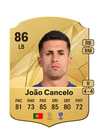 João Pedro Cavaco Cancelo Coins FUT