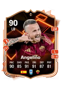 José Ángel Esmoris Tasende FIFA FUT Coins Kaufen
