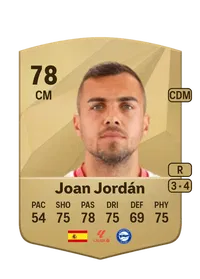 Joan Jordán Moreno FUT Crédit