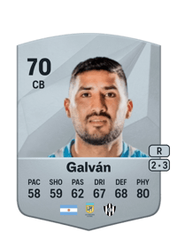 Jonathan Galván