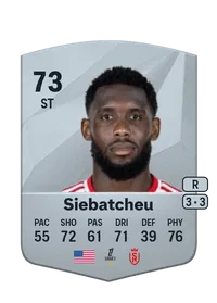 Jordan Siebatcheu Acheter Des Credit FC 25