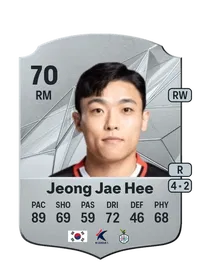 Jae Hee Jeong