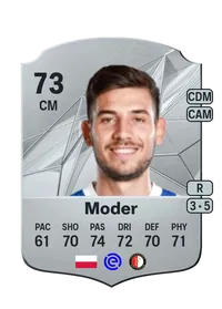Jakub Moder FC 25 Coins Kaufen