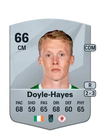 Jake Doyle-Hayes Credit FIFA