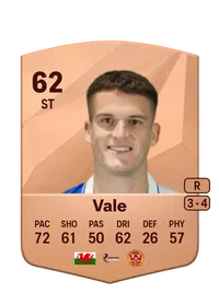 Jack Vale FIFA Coins Verkaufen