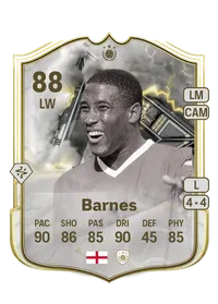 John Barnes