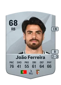 João Diogo Fonseca Ferreira FIFA Coins