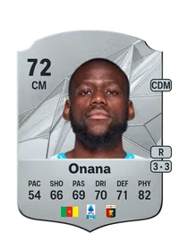 Jean Onana Comprar Monedas FC25