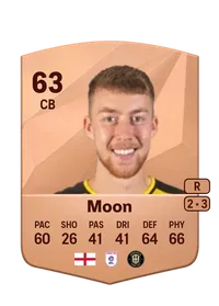 Jasper Moon EA FC 25 Coins