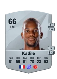 Junior Kadile Credit FIFA