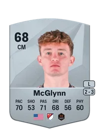 Jack McGlynn FIFA Münzen Kaufen