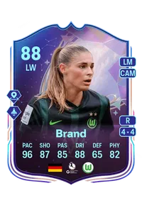 Jule Brand FIFA Coins