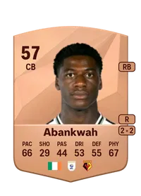 James Abankwah Credit FIFA