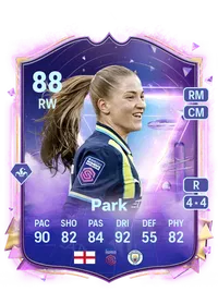 Jess Park Comprar Monedas FC 25