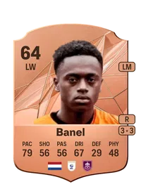 Jaydon Banel FIFA Coins Kaufen PS5