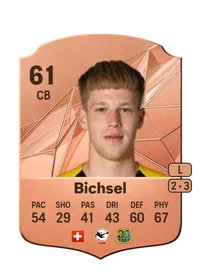 Joel Bichsel FIFA Münzen Kaufen
