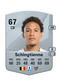 Joël Schingtienne FIFA Coins