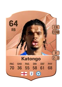 Jadel Katongo FIFA Coins Kaufen PS5