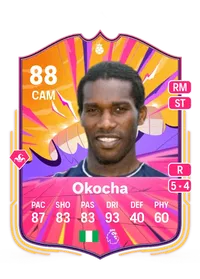 Jay-Jay Okocha