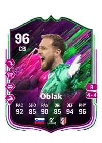Jan Oblak FIFA Coins