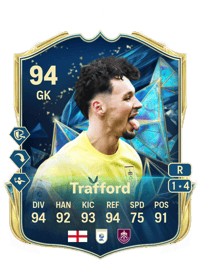 James Trafford FIFA Coins Kaufen PS5
