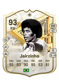 Jair Ventura Filho Monedas EA FC 25