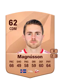 Júlíus Magnússon FIFA FUT Coins Kaufen