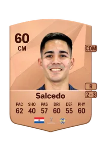 Juan Salcedo FUT Coins Kaufen