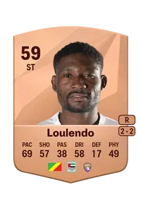Josna Loulendo FIFA Ultimate Team Coins Kaufen