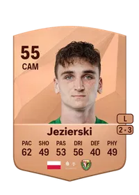 Jakub Jezierski FIFA Münzen Kaufen