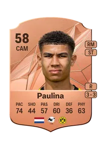 Jordi Paulina Monedas EA FC 25