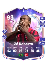 José Roberto da Silva Júnior FIFA Ultimate Team Coins Kaufen