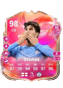 John Stones FIFA Münzen Kaufen