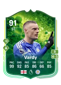 Jamie Vardy FIFA Coins