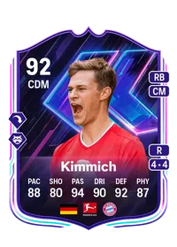 Joshua Kimmich FIFA FUT Coins Kaufen