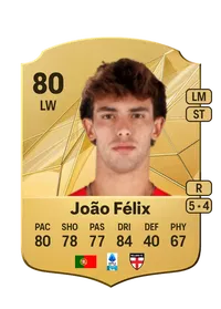 João Félix Sequeira FC25 Coins
