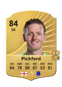 Jordan Pickford Coins FUT
