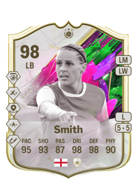 Kelly Smith FIFA Coins Kaufen PS5