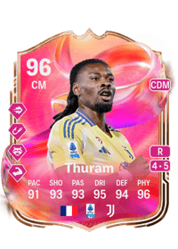 Khéphren Thuram FIFA Ultimate Team Coins Kaufen
