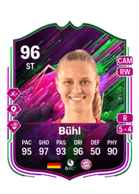 Klara Bühl FIFA Münzen Kaufen
