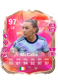 Katie McCabe Acheter Credit FC25