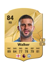 Kyle Walker Coins Kaufen EA FC 25